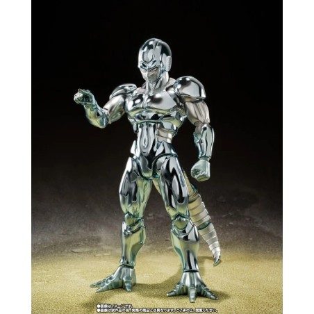 S.H.Figuarts - Metal Cooler - Dragon Ball Z