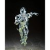 S.H.Figuarts - Metal Cooler - Dragon Ball Z