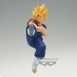 Vegetto SSJ (vs Majin Boo Ver. Gohan) - Dragon Ball Z - Match Makers