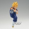 Vegetto SSJ (vs Majin Boo Ver. Gohan) - Dragon Ball Z - Match Makers