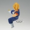 Vegetto SSJ (vs Majin Boo Ver. Gohan) - Dragon Ball Z - Match Makers