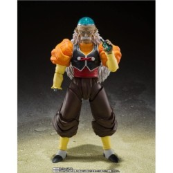 S.H. Figuarts - Dragon Ball - Android 20