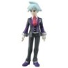 Figurine - Trainer - Pierre Rochard - Pokemon