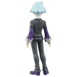 Figurine - Trainer - Pierre Rochard - Pokemon