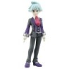 Figurine - Trainer - Pierre Rochard - Pokemon