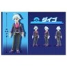 Figurine - Trainer - Pierre Rochard - Pokemon