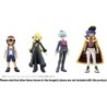 Figurine - Trainer - Pierre Rochard - Pokemon