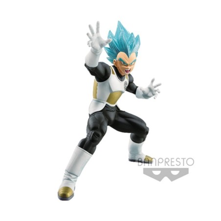 Heroes Transcendence Art vol.2 - Vegeta - Dragon Ball