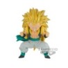 Gotenks SSJ3 - Dragon Ball Z - Blood of Saiyan