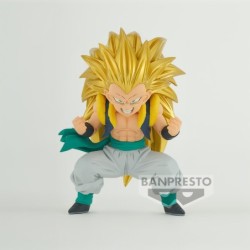 Gotenks SSJ3 - Dragon Ball Z - Blood of Saiyan