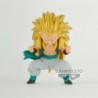Gotenks SSJ3 - Dragon Ball Z - Blood of Saiyan