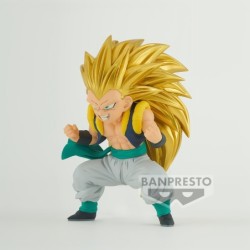 Gotenks SSJ3 - Dragon Ball Z - Blood of Saiyan