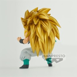 Gotenks SSJ3 - Dragon Ball Z - Blood of Saiyan