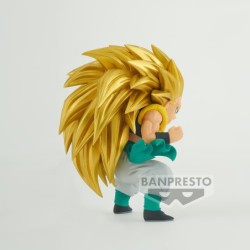 Gotenks SSJ3 - Dragon Ball Z - Blood of Saiyan
