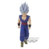 Son Gohan Beast - Dragon Ball Super : Super Hero - Solid Edge Works