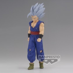 Son Gohan Beast - Dragon Ball Super : Super Hero - Solid Edge Works