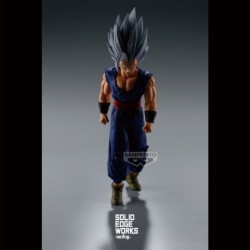 Son Gohan Beast - Dragon Ball Super : Super Hero - Solid Edge Works