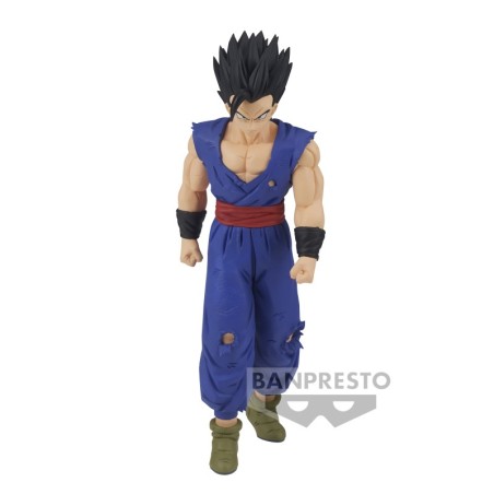 Son Gohan - Dragon Ball Super : Super Hero - Solid Edge Works