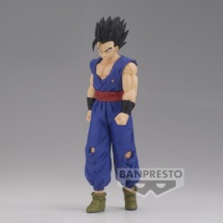 Son Gohan - Dragon Ball Super : Super Hero - Solid Edge Works