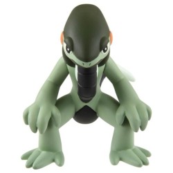 MonColle - MS-50 - Motorizard - Pokemon