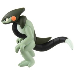 MonColle - MS-50 - Motorizard - Pokemon