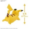 Pokepla Quick - Pikachu (n°03) - Pokemon