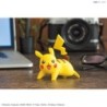 Pokepla Quick - Pikachu (n°03) - Pokemon