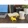 Pokepla Quick - Pikachu (n°03) - Pokemon