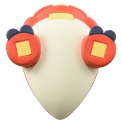 MonColle - MS-04 - Chochodile - Pokemon