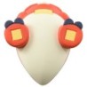 MonColle - MS-04 - Chochodile - Pokemon