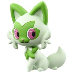 MonColle - MS-03 - Poussacha - Pokemon