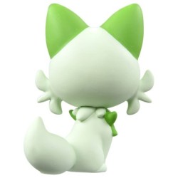 MonColle - MS-03 - Poussacha - Pokemon