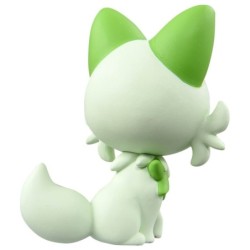 MonColle - MS-03 - Poussacha - Pokemon