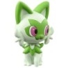 MonColle - MS-03 - Poussacha - Pokemon