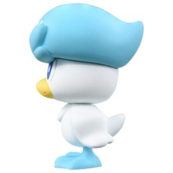 MonColle - MS-05 - Coiffeton - Pokemon