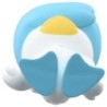 MonColle - MS-05 - Coiffeton - Pokemon