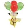 MonColle - Téracristal - Pikachu Vol - Pokemon