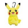 Pochette avec Mousqueton - Pikachu - Pokémon