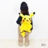 Sac à dos Peluche - Pikachu - Pokémon