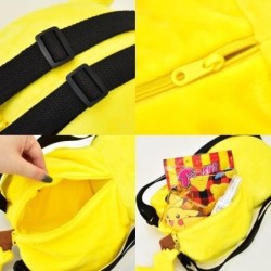 Sac à dos Peluche - Pikachu - Pokémon