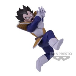 Vegeta (vs Goku Kaioken) - Dragon Ball Z - Match Makers