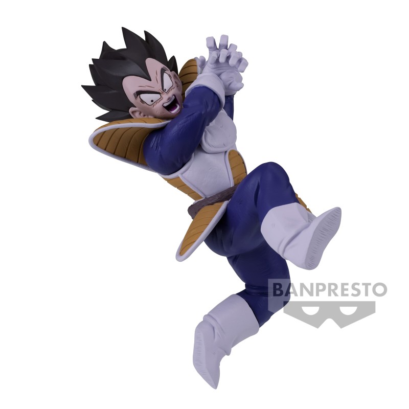 Vegeta (vs Goku Kaioken) - Dragon Ball Z - Match Makers