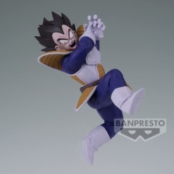 Vegeta (vs Goku Kaioken) - Dragon Ball Z - Match Makers