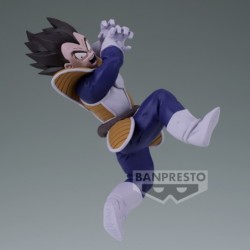 Vegeta (vs Goku Kaioken) - Dragon Ball Z - Match Makers