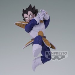 Vegeta (vs Goku Kaioken) - Dragon Ball Z - Match Makers