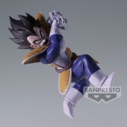 Vegeta (vs Goku Kaioken) - Dragon Ball Z - Match Makers