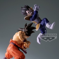 Vegeta (vs Goku Kaioken) - Dragon Ball Z - Match Makers