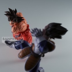 Vegeta (vs Goku Kaioken) - Dragon Ball Z - Match Makers