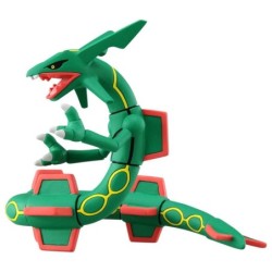MonColle - ML-05 - Rayquaza - Pokemon