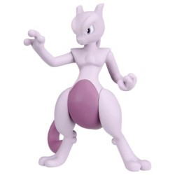 MonColle - ML-20 - Mewtwo - Pokemon
